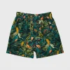 Ladybird Lycra Boardshorts