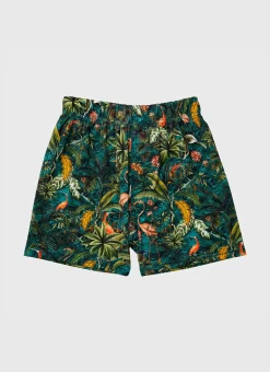 Ladybird Lycra Boardshorts