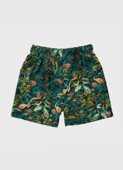 Ladybird Lycra Boardshorts