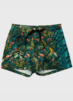 Ladybird Lycra Swim Shorts