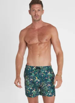 Ladybird Running Shorts