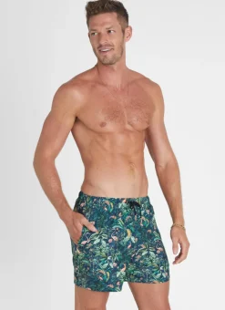Ladybird Running Shorts