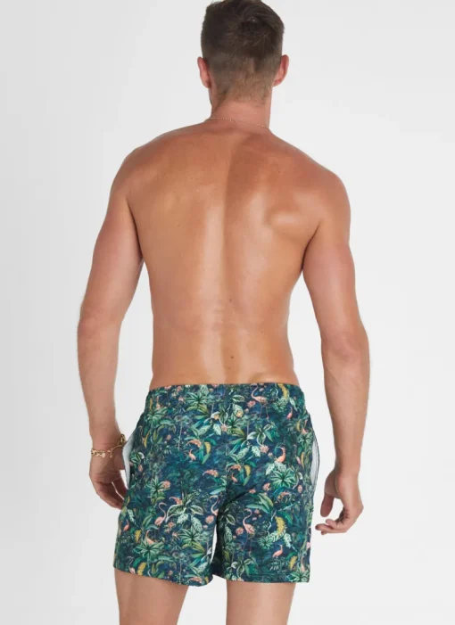 Ladybird Running Shorts