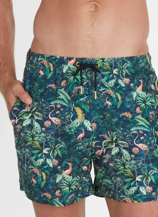 Ladybird Running Shorts