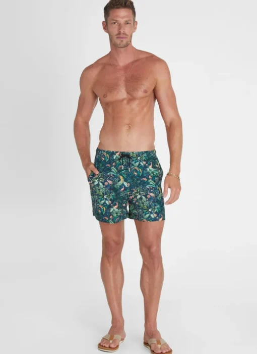 Ladybird Running Shorts