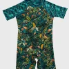 Ladybird Sunsuit