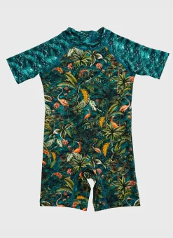 Ladybird Sunsuit