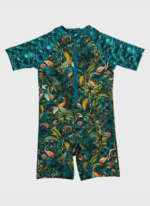 Ladybird Sunsuit