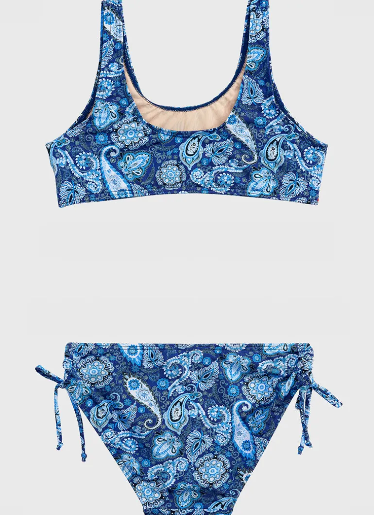 Laurel Active Bikini Set