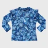 Laurel Long Sleeve Rash Vest