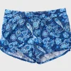 Laurel Lycra Boardshorts
