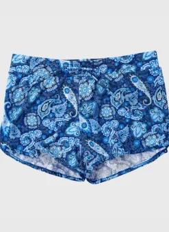 Laurel Lycra Boardshorts