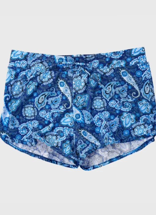 Laurel Lycra Boardshorts