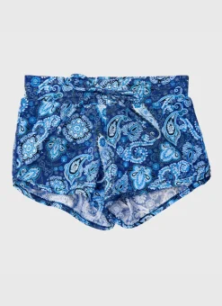 Laurel Lycra Boardshorts