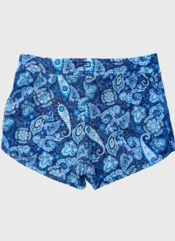 Laurel Lycra Boardshorts