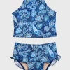 Laurel Tankini Set