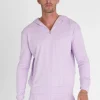 Lavender Hoodie
