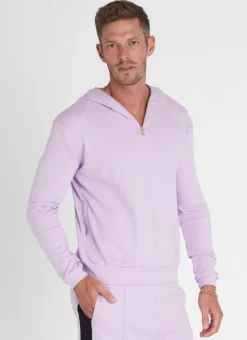 Lavender Hoodie
