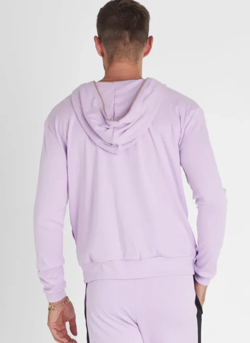 Lavender Hoodie