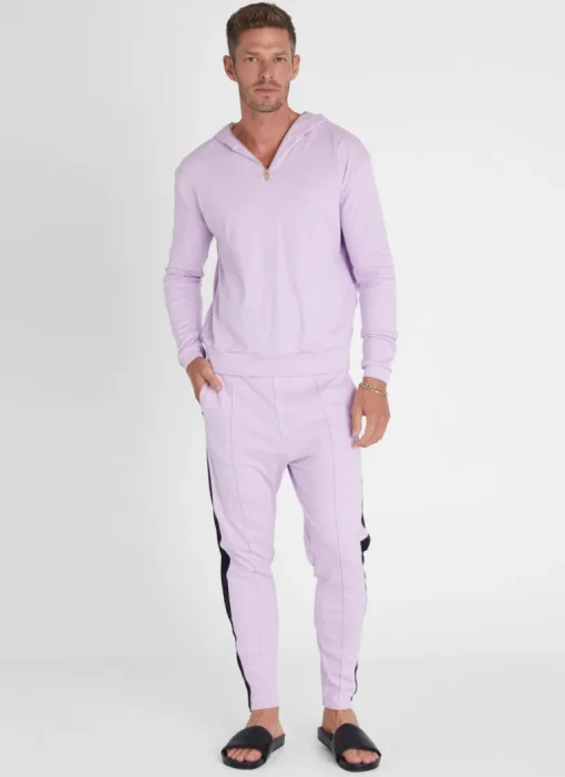 Lavender Hoodie