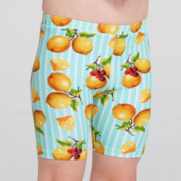 Lemonade Jammers (SAMPLE)