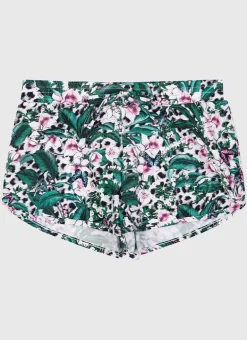 Lily Lycra Boardshorts