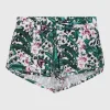 Lily Lycra Boardshorts