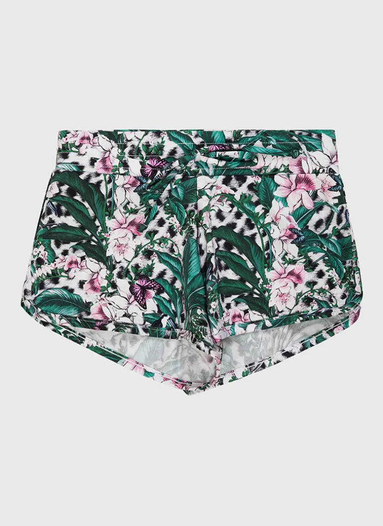 Lily Lycra Boardshorts