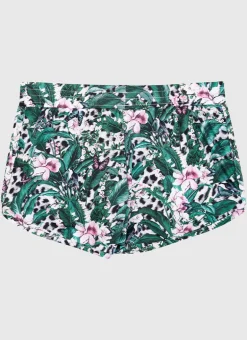 Lily Lycra Boardshorts