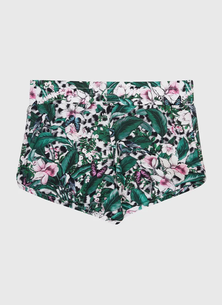 Lily Lycra Boardshorts