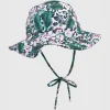 Lily Lycra Bucket Hat