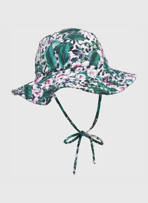 Lily Lycra Hat
