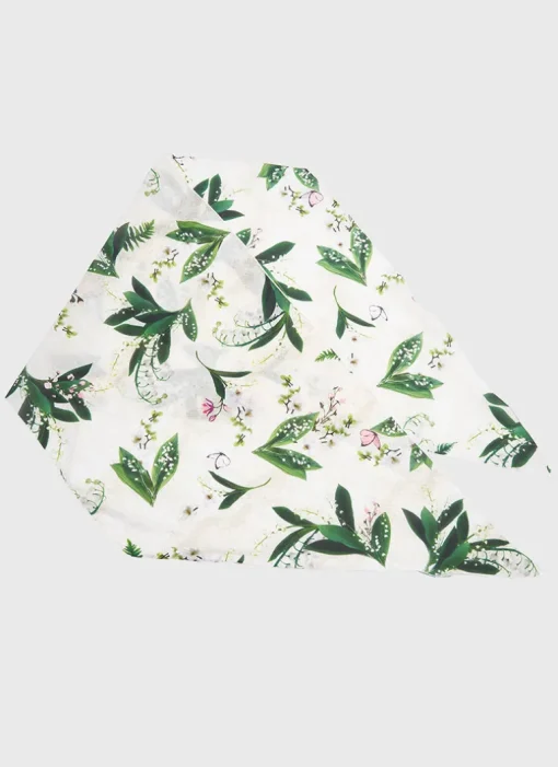 Lily Scarf