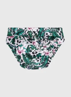 Lily Swim Nappy