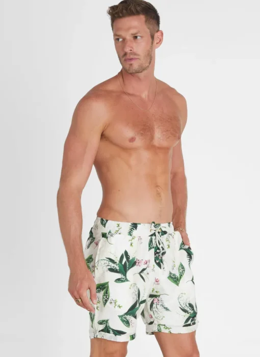 Lily Taylor Shorts