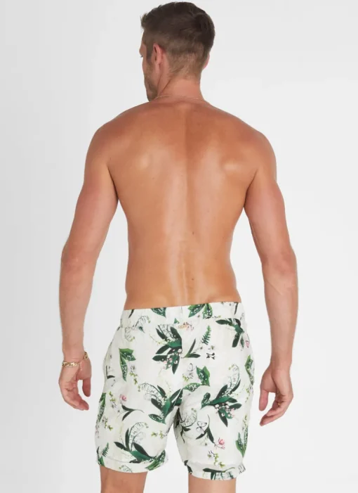 Lily Taylor Shorts