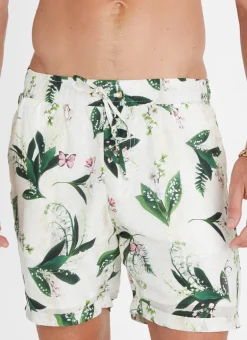 Lily Taylor Shorts