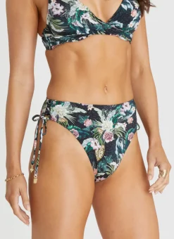 Lisanthus Emery High Waist Pant