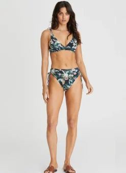 Lisanthus Emery High Waist Pant