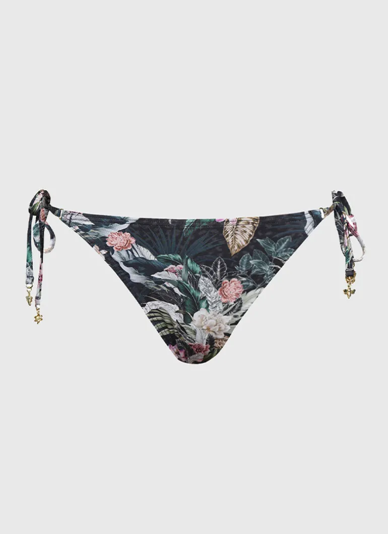 Lisanthus Felicity Tie Side Pant