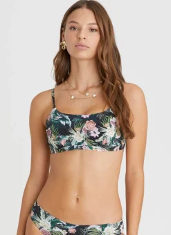 Lisanthus Iris D/DD Cup Top