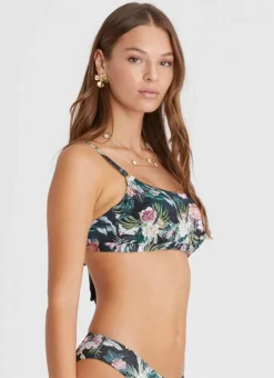 Lisanthus Iris D/DD Cup Top