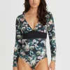 Lisanthus Kerrie One Piece