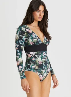 Lisanthus Kerrie One Piece