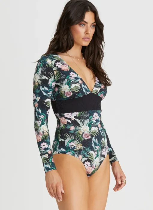 Lisanthus Kerrie One Piece