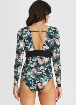Lisanthus Kerrie One Piece