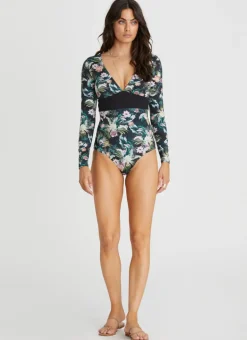 Lisanthus Kerrie One Piece