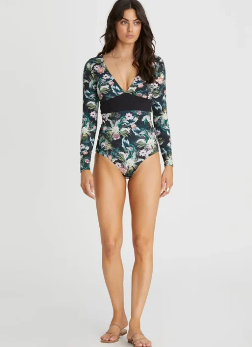 Lisanthus Kerrie One Piece