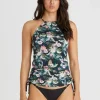 Lisanthus Lawley Tankini