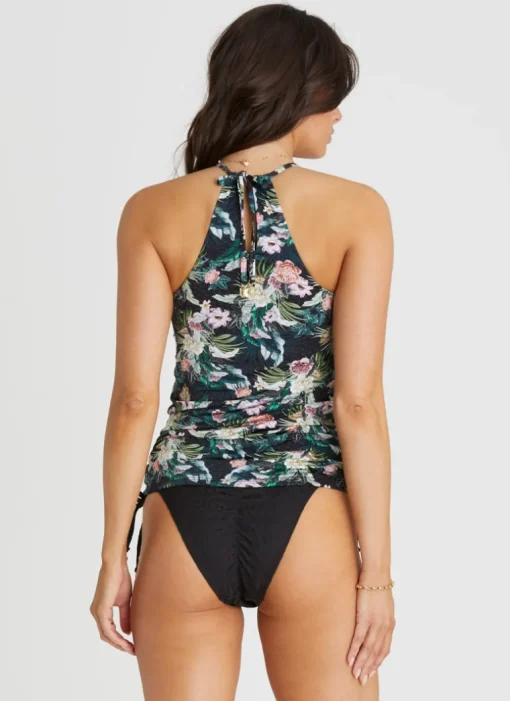 Lisanthus Lawley Tankini